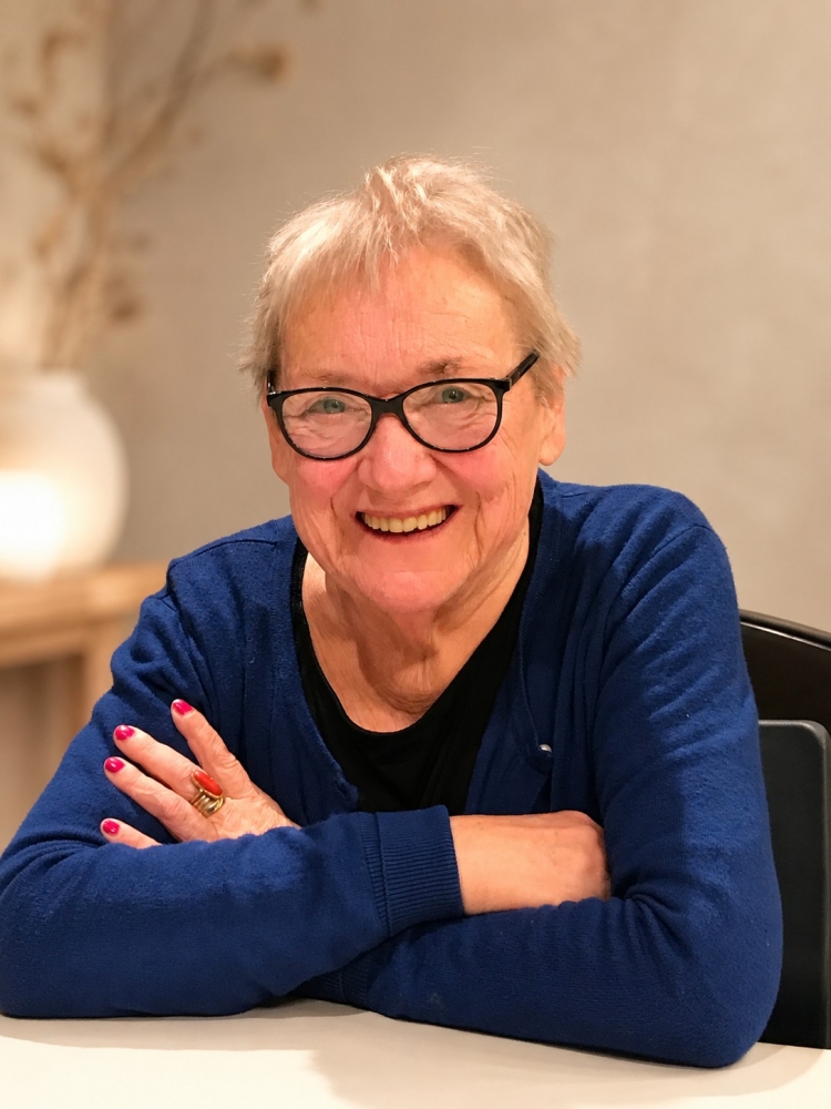 Annie De Vilder