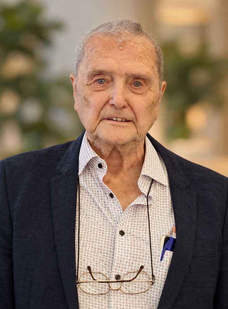 Etienne Siters