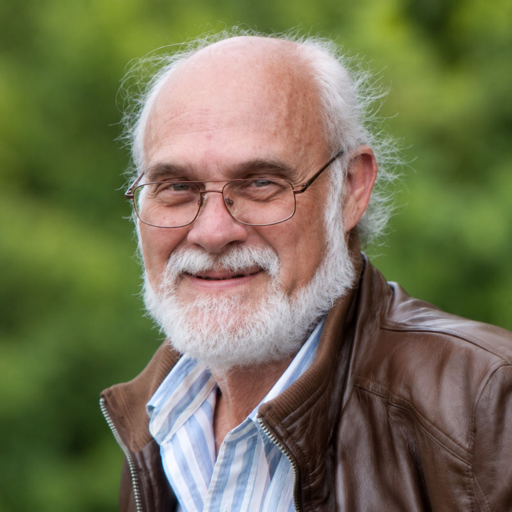 Gilbert Lodrigo