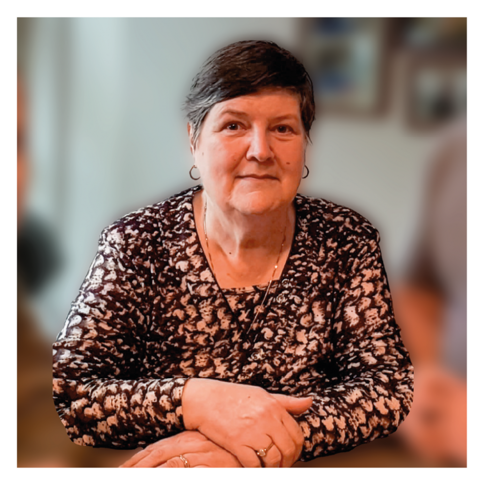 Greta Borgonjon