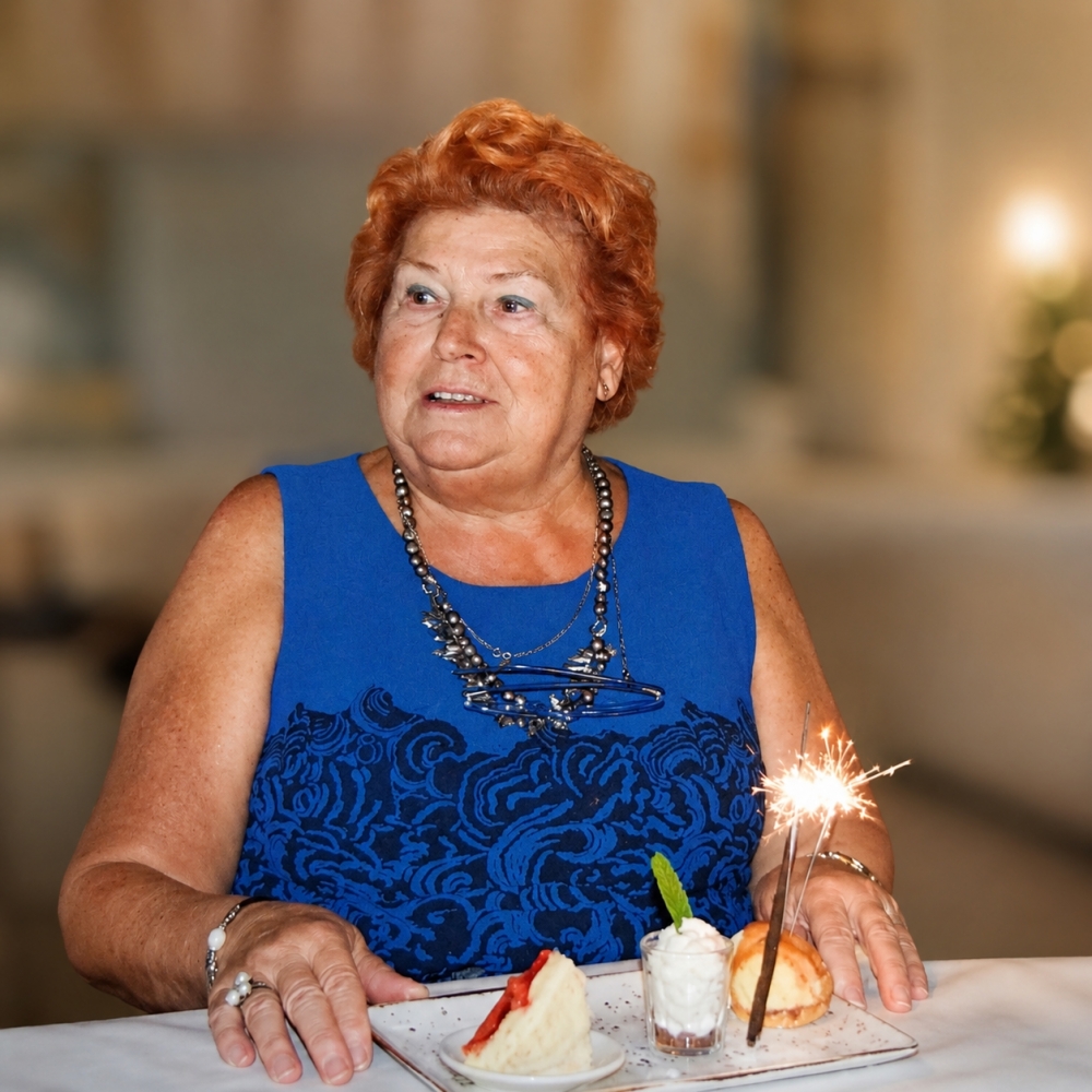 Huguette De Mulder