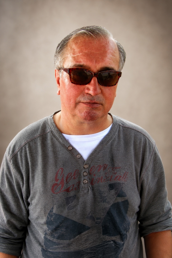 Johan Lippens
