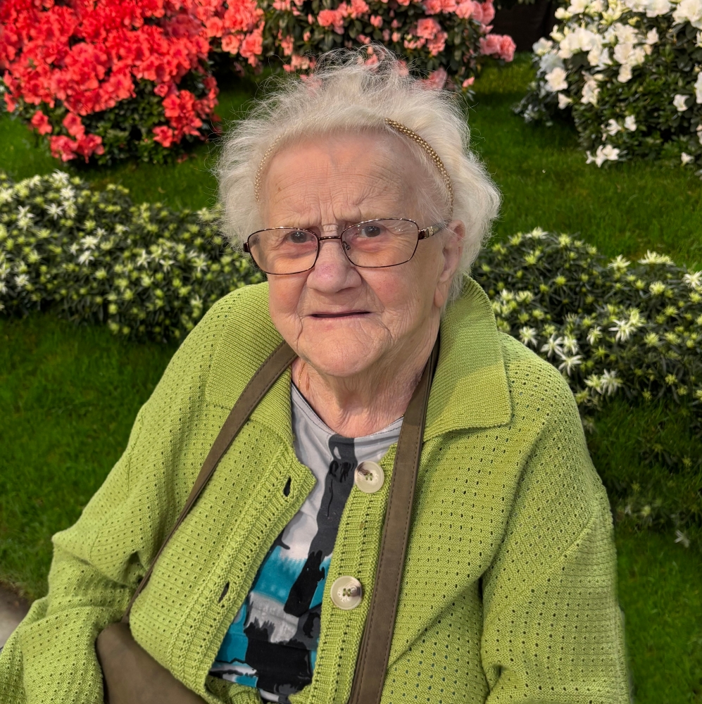 Marguerite Verhauwen