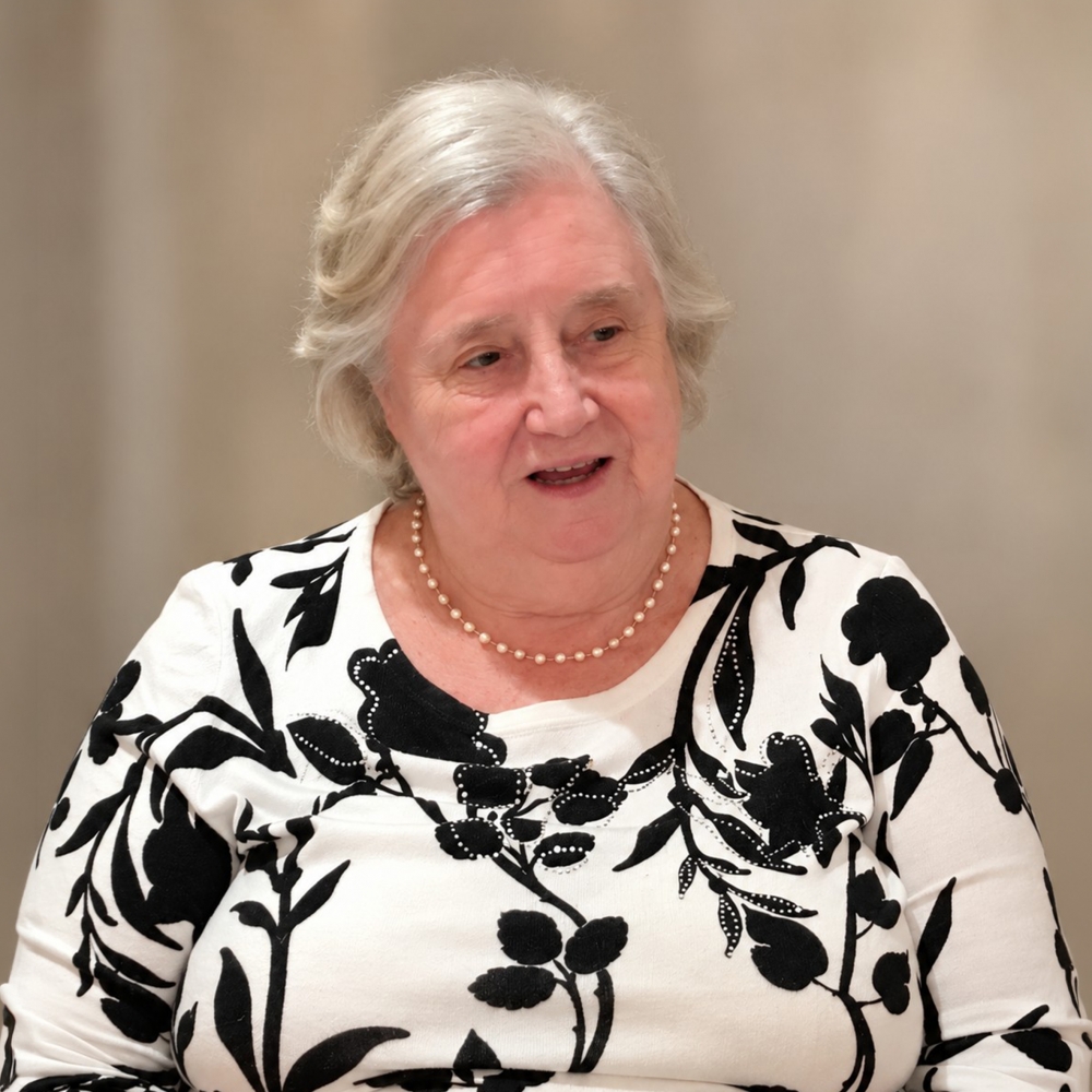 Marie  Verlot