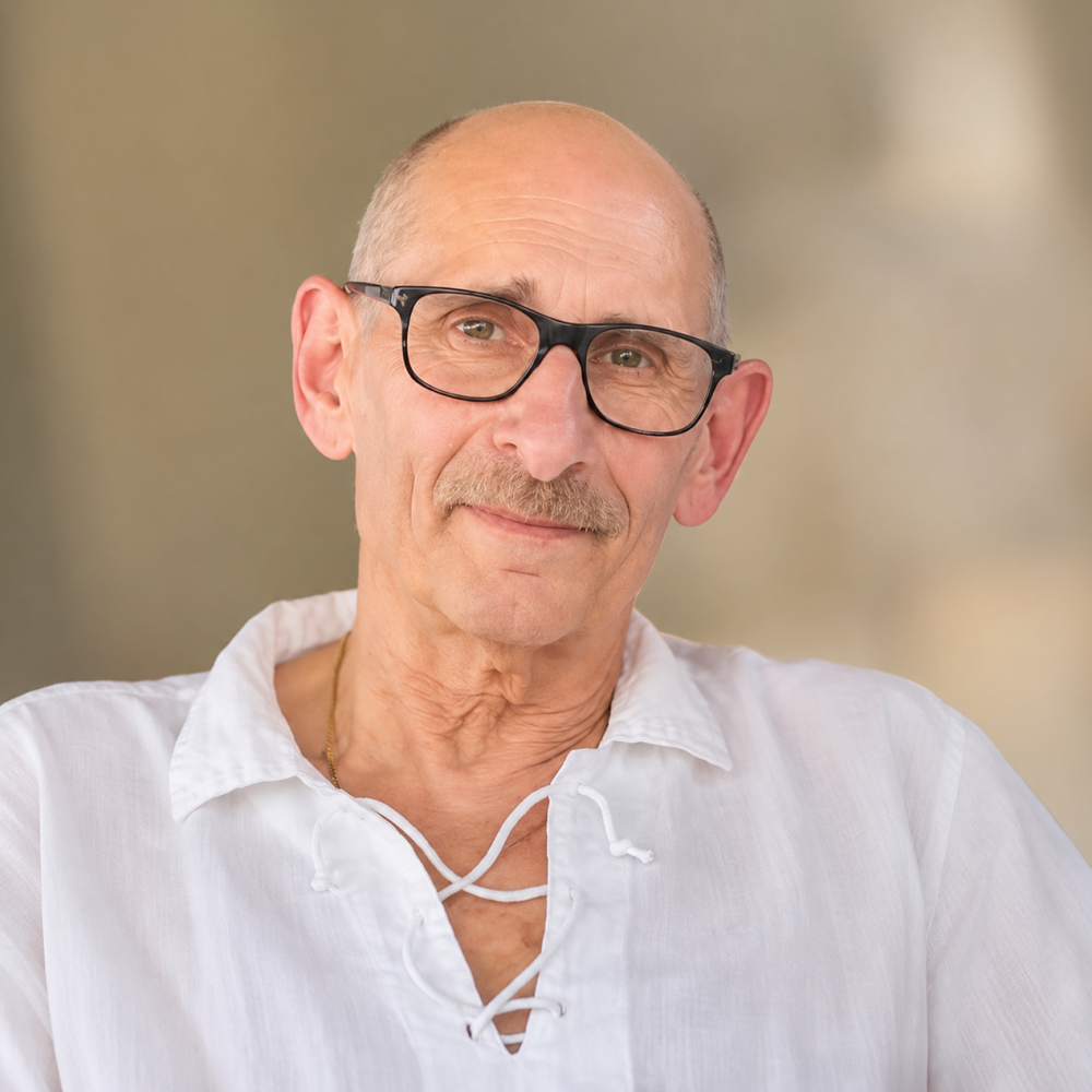 Patrick Saelens