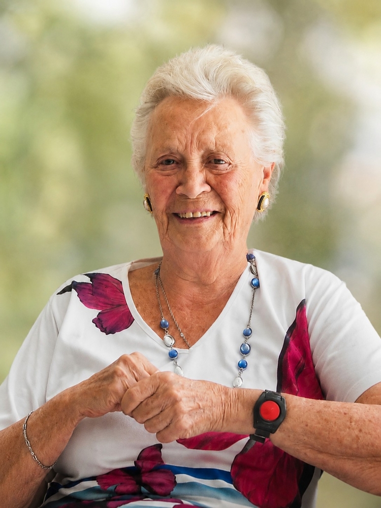 Rita Schauvliege 