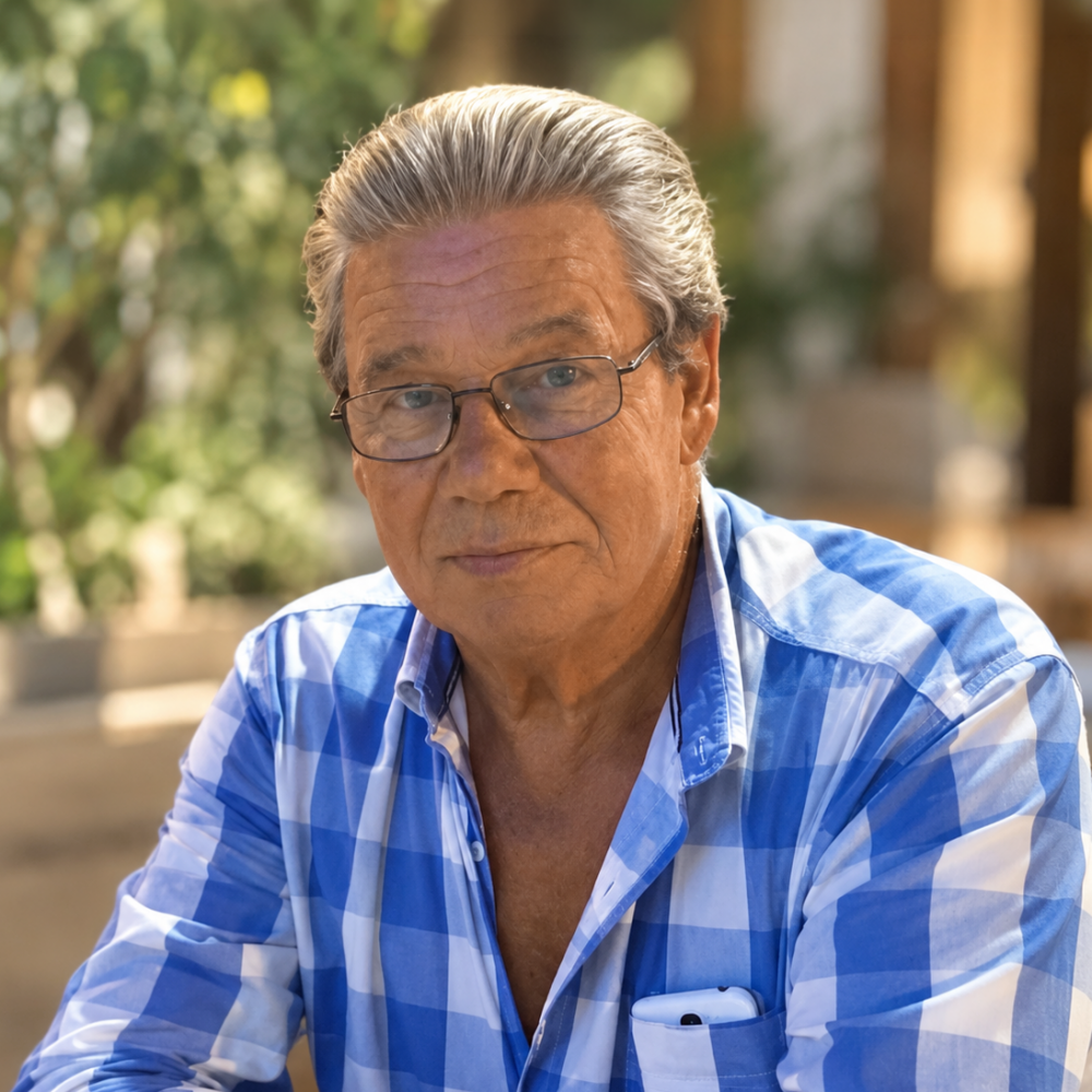 Roger Duquet